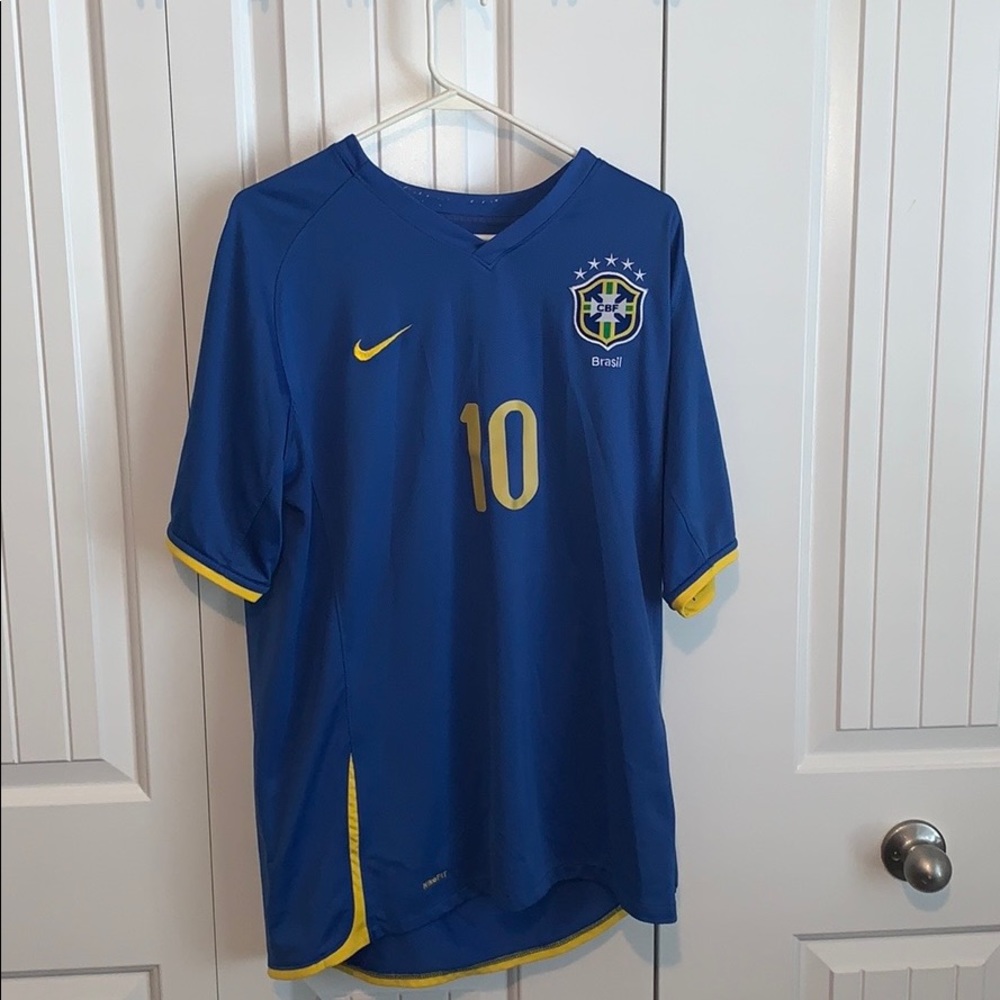 Kaka jersey